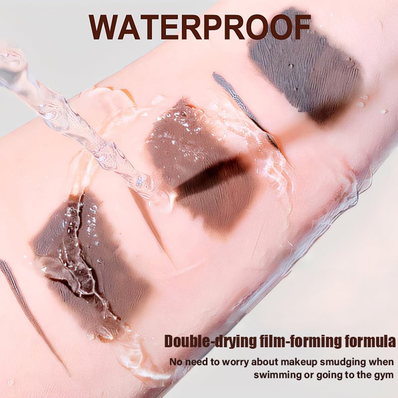 1+1 Free | Semi-permanent Eyebrow Tattoo Gel™ — Wake Up to Fuller, Flawless Brows That Last 3 Days