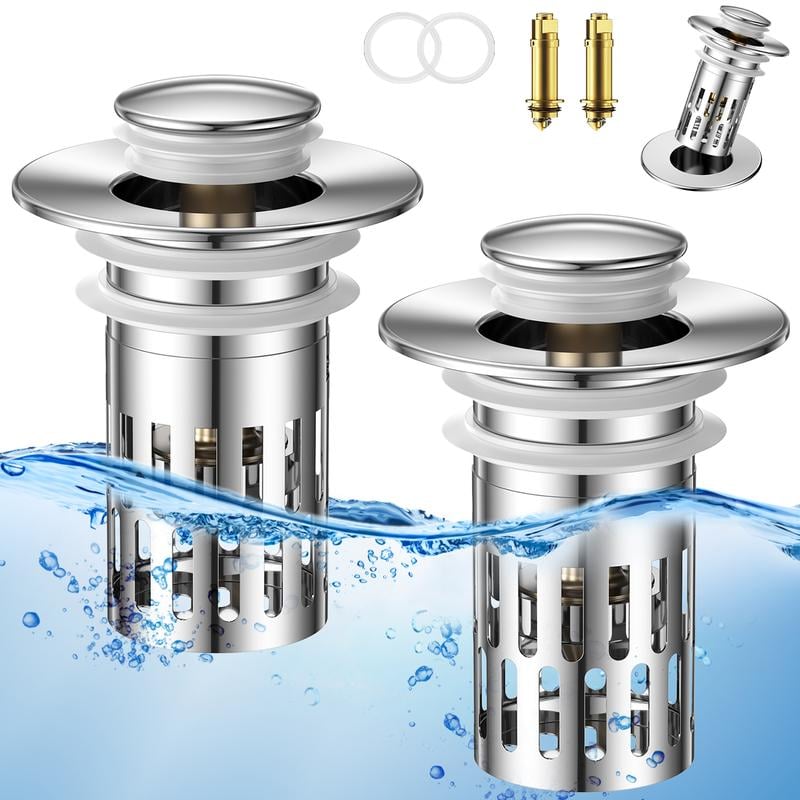 Drainy™ - Efficient Drainage and Clog Protection!