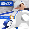 Linezy™ – Clean Paint Edges Without Effort