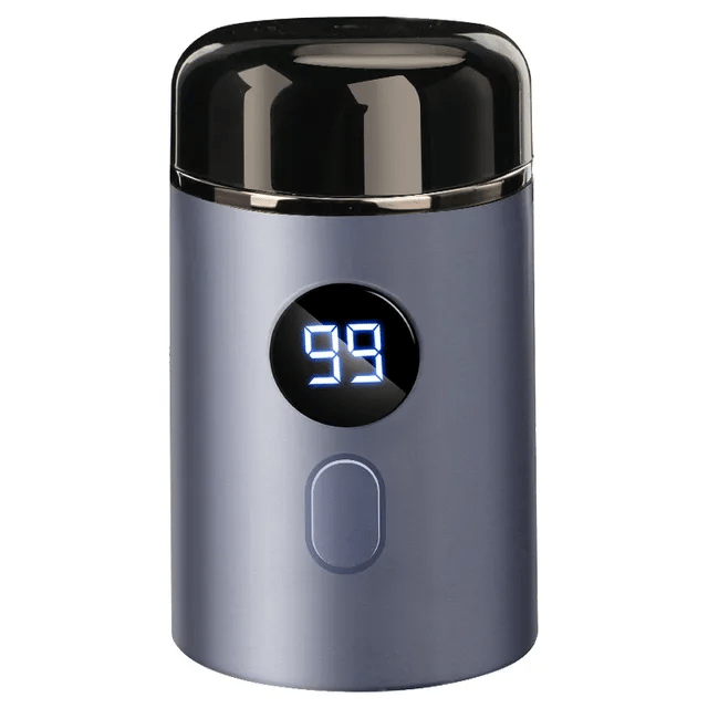 Trimster™ - Latest Mini Portable Electric Shaver