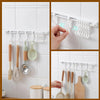 GlideClamp™ — Instantly command your space and banish clutter forever