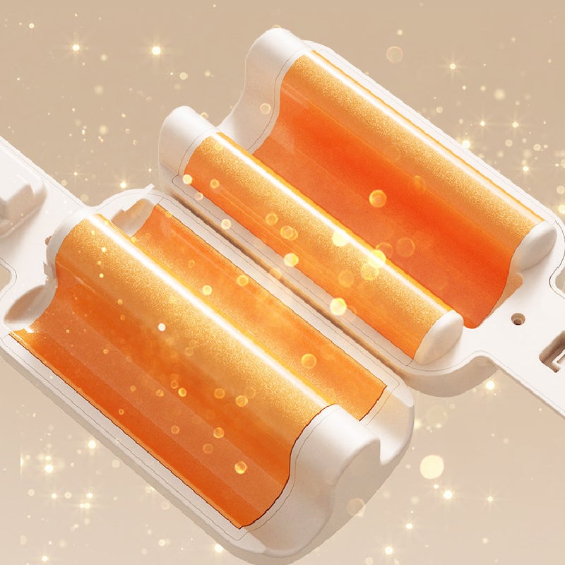 WavePro™ - Curling Iron for Wavy Hair