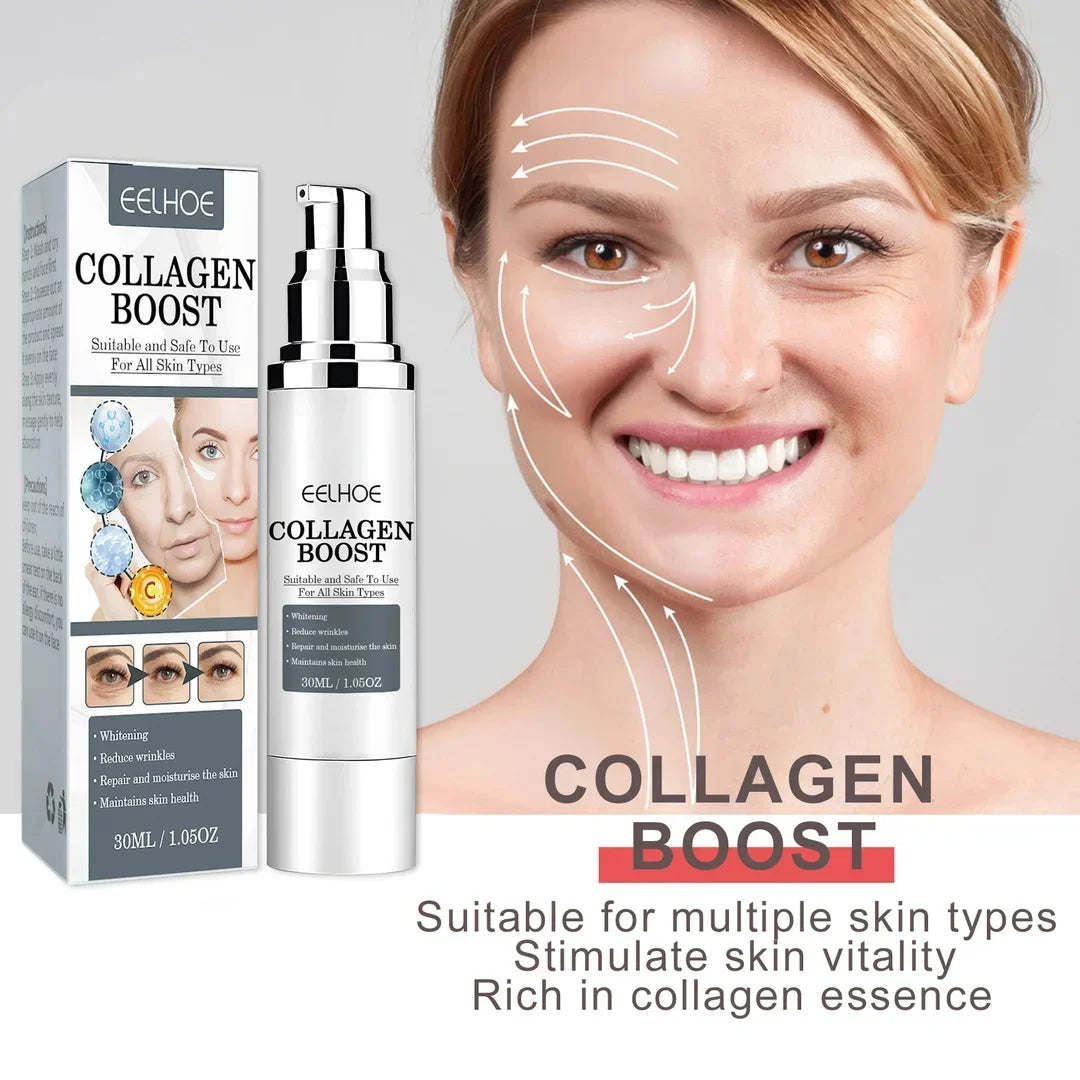 1+1 Free | Collagen Serum™ - Restore and hydrate the skin