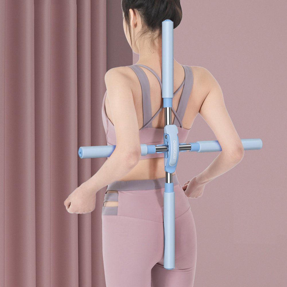 StraightLift™ – Stand taller and conquer pain to dominate every space you enter