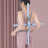 StraightLift™ – Stand taller and conquer pain to dominate every space you enter