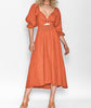 Nova™ - Light and Stylish Summer Dress