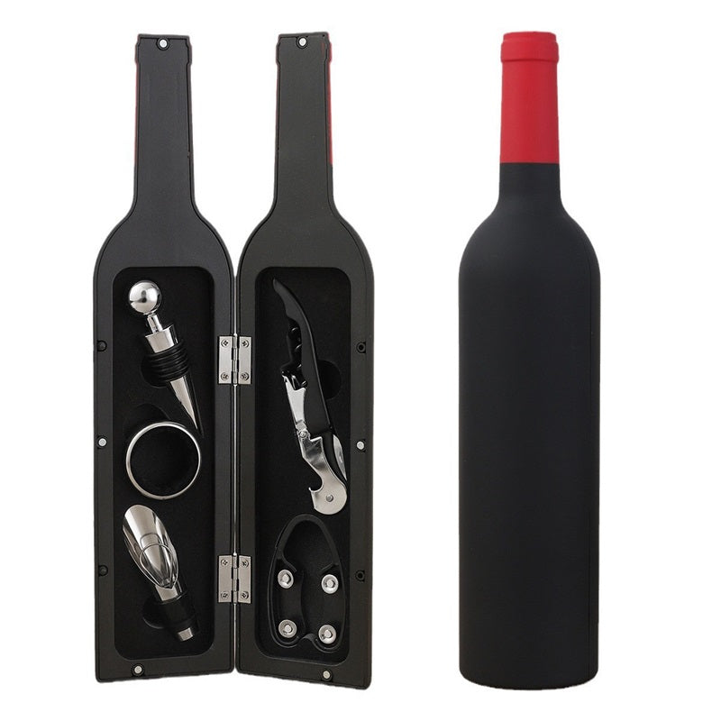 VinoKit™ - The perfect gift for wine lovers!