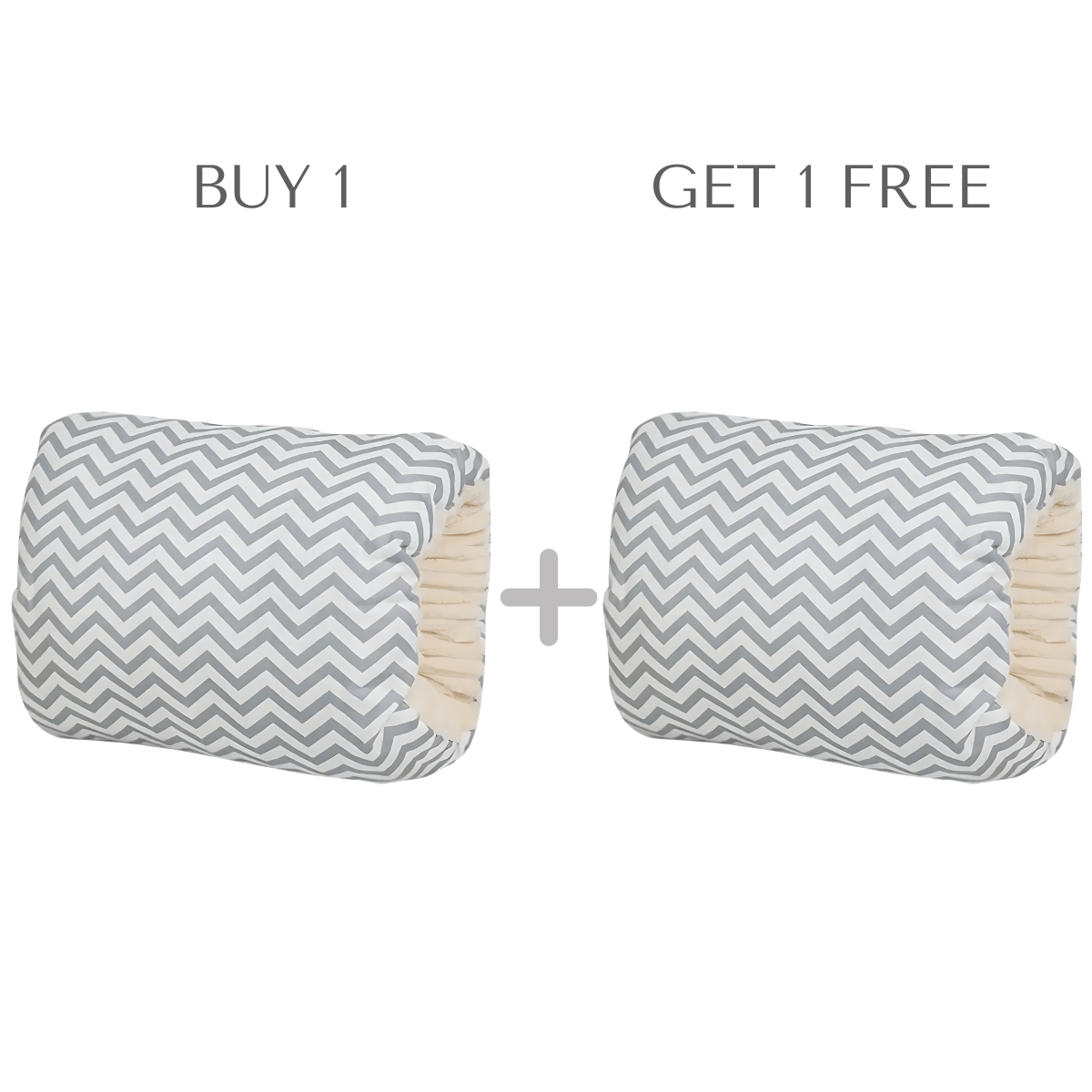 1+1 FREE | ComfortCradle™ — Relieve Arm Pain and Enjoy Every Loving Feeding