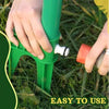 Sprinklora™ Water Whirl — Turn any watering into a whirlpool of joy and wonder