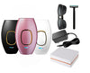 LumaSilk™ – Achieve Effortless Smoothness In The Comfort Of Your Home
