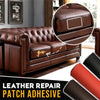 LeatherFix™ – Instant DIY Repair Solution for at home