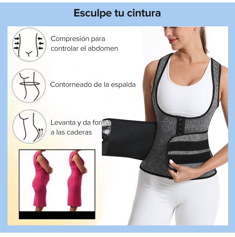 1+1 FREE | SculptWaist™ Enjoy a Comfortable Waist Shaper Solution