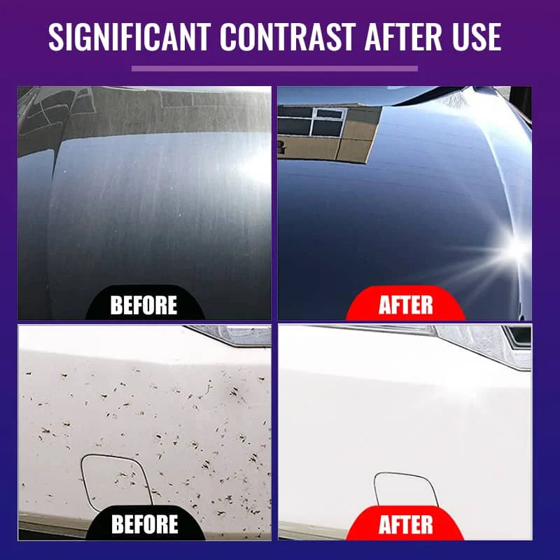 1+1 Free | AquaShine™ - Ceramic Car Coating Spray