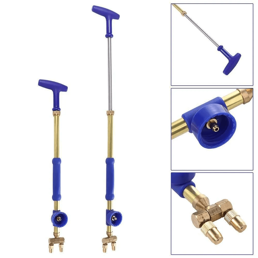 Garden Hand Sprayer™ - The Perfect Solution for Precise Watering and Spraying!