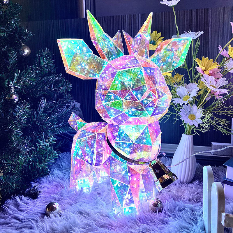 PrismLux™ — Makes Your Holiday Decor Shine Brilliantly