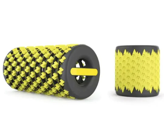 FlexiRoll™ - Foldable Massage Roller