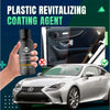 1+1 Free | AutoShine™ Restores Fading Surfaces