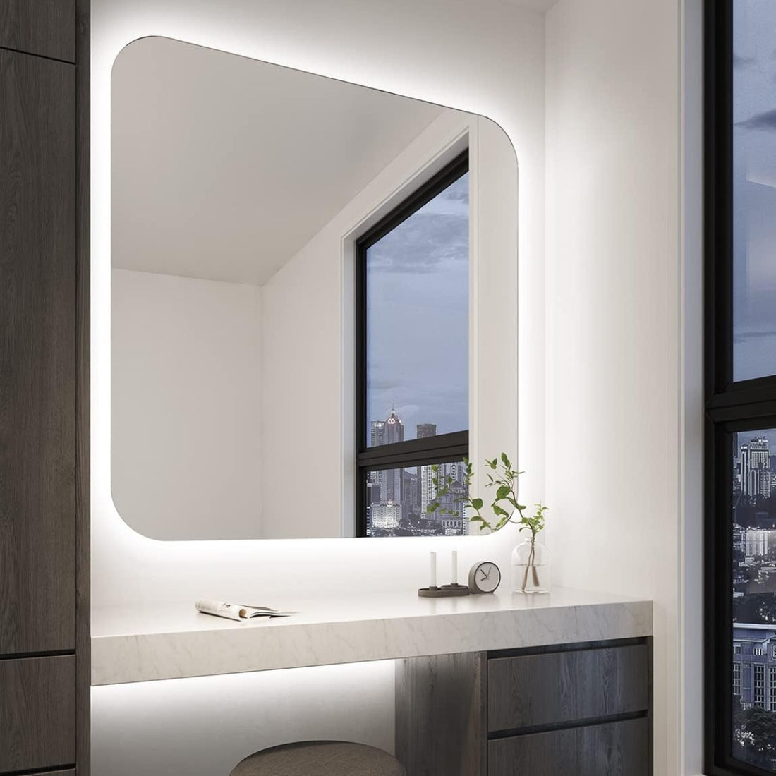 LumaWave™ – Bring your space to life with color that adapts to your mood