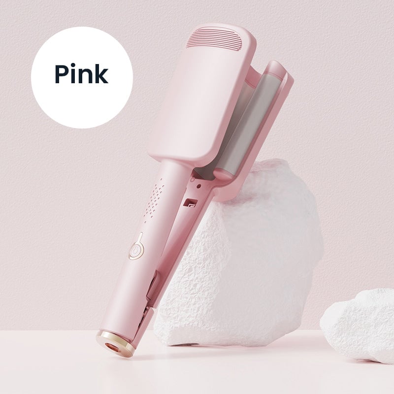 WavePro™ - Curling Iron for Wavy Hair