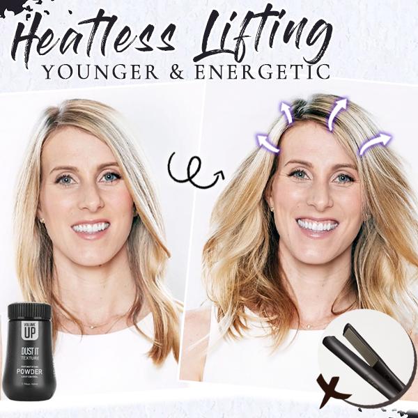 1+1 FREE | LuxLocks™ Instant Volume Boost