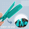 1+1 FREE | VoluClip™  Root Booster Clamps – Instantly Add More Volume and Confidence Without Hair Damage