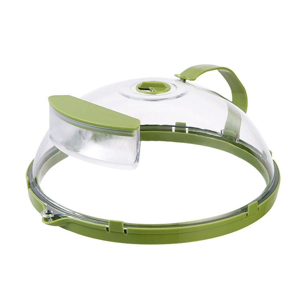 SteamGuard™ - Master Of Steam Protection And Splash Water Safety