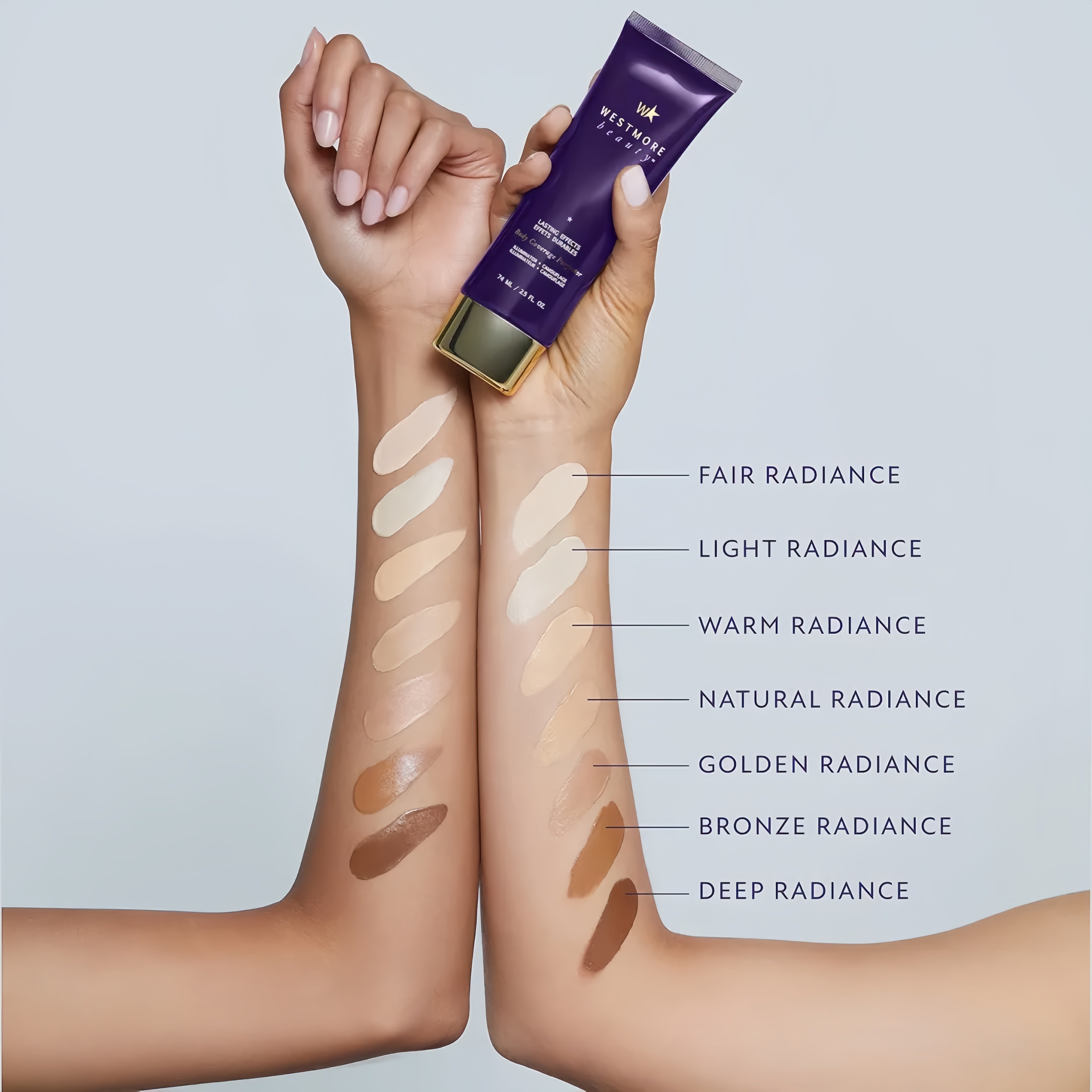 BodyBlend™ – Say Goodbye to Uneven Skin Tone and Hello to Smoothness