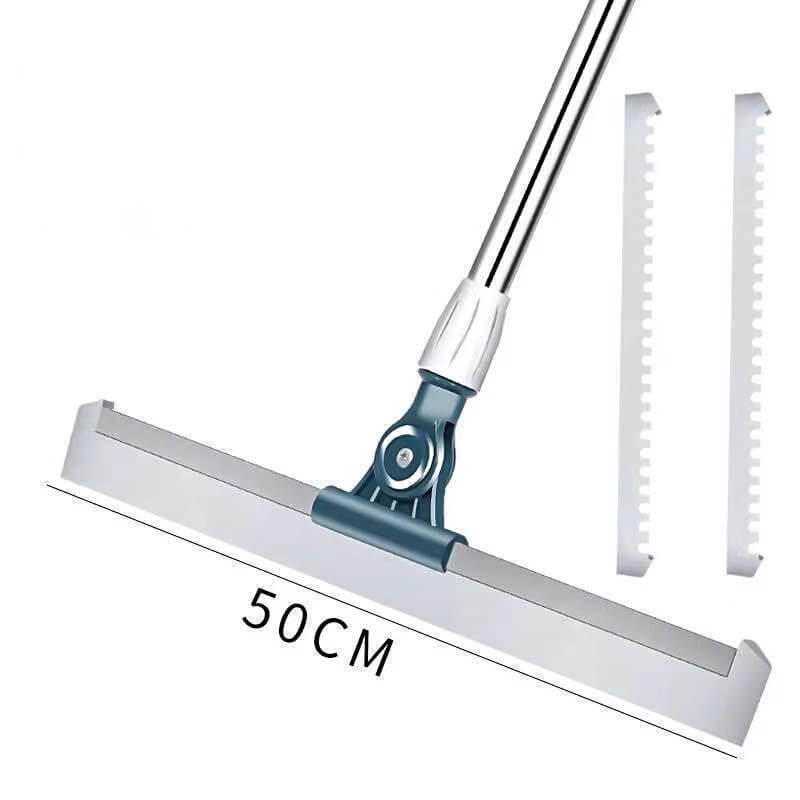 HydroMop™ - Silicone Squeegee Bathroom Mop