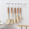 GlideClamp™ — Instantly command your space and banish clutter forever