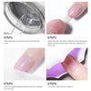LuxeBond™ Nail Adhesive Gel — Nails That Remain Perfect, Confident, and Unstoppable