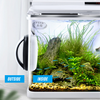 ClearMag™ - Aquarium Fish Tank Floating Glass Cleaner With Scraper
