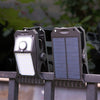 SolarGrip™ - Solar-Powered And Waterproof Clip Light