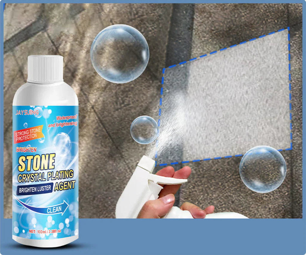 2+1 FREE | Stone Cleaner™ - Remove stubborn stains from your natural stone floors!