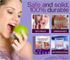 SmileFit™ - Silicone Retention Denture Set