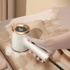 SteamJet™ - USB Rechargeable Handheld Steamer