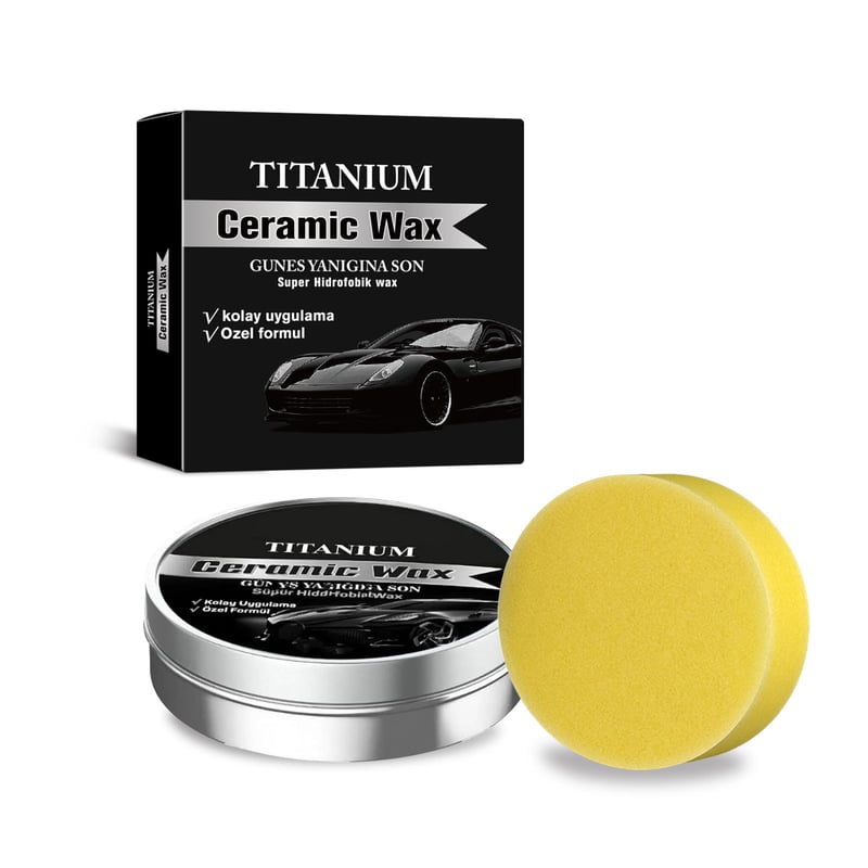 1+1 FREE | GlossMax™ — Unleash a Stunning Shine That Protects Your Car Like Armor