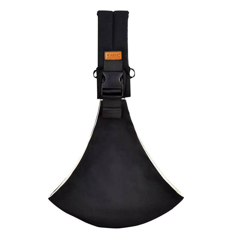 ComfortCozy™ – Hands-Free Comfort