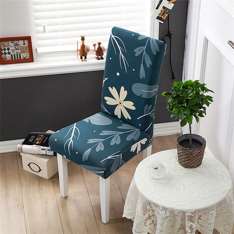 ChairZest™ - Decorative Chair Covers