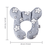 1+1 FREE | Cradleon™ Baby Pillow — The Perfect Sleep Aid for Healthy, Growing Babies