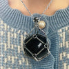 AuraPulse™ Necklace – Attract Positive Energy Wherever You Go
