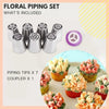 CakeCouture™ - Achieve professional-looking cake decorations right at home