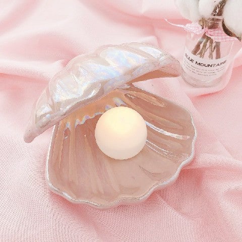 Glimmer™ - Pearl Night Light