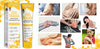 1+1 Free | TAILEDEN™ Bee Venom Joint Therapy Pain Gel – Relieve Pain and Regain Active Joy