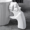 GunMug™ - Creative Novelty Coffee Mug with Revolver Handle