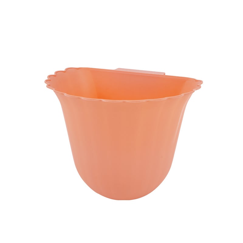 SnapBin™ — Transform cluttered kitchens into fresh, effortless cleanliness zones