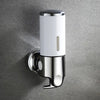 LuxSoap™ – Wall-mounted Soap Dispenser