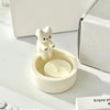 1+1 FREE | KittyCandle™ Cute Cat-shaped Candle Holder