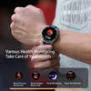 SyncFit™ – Smartwatch With Headset