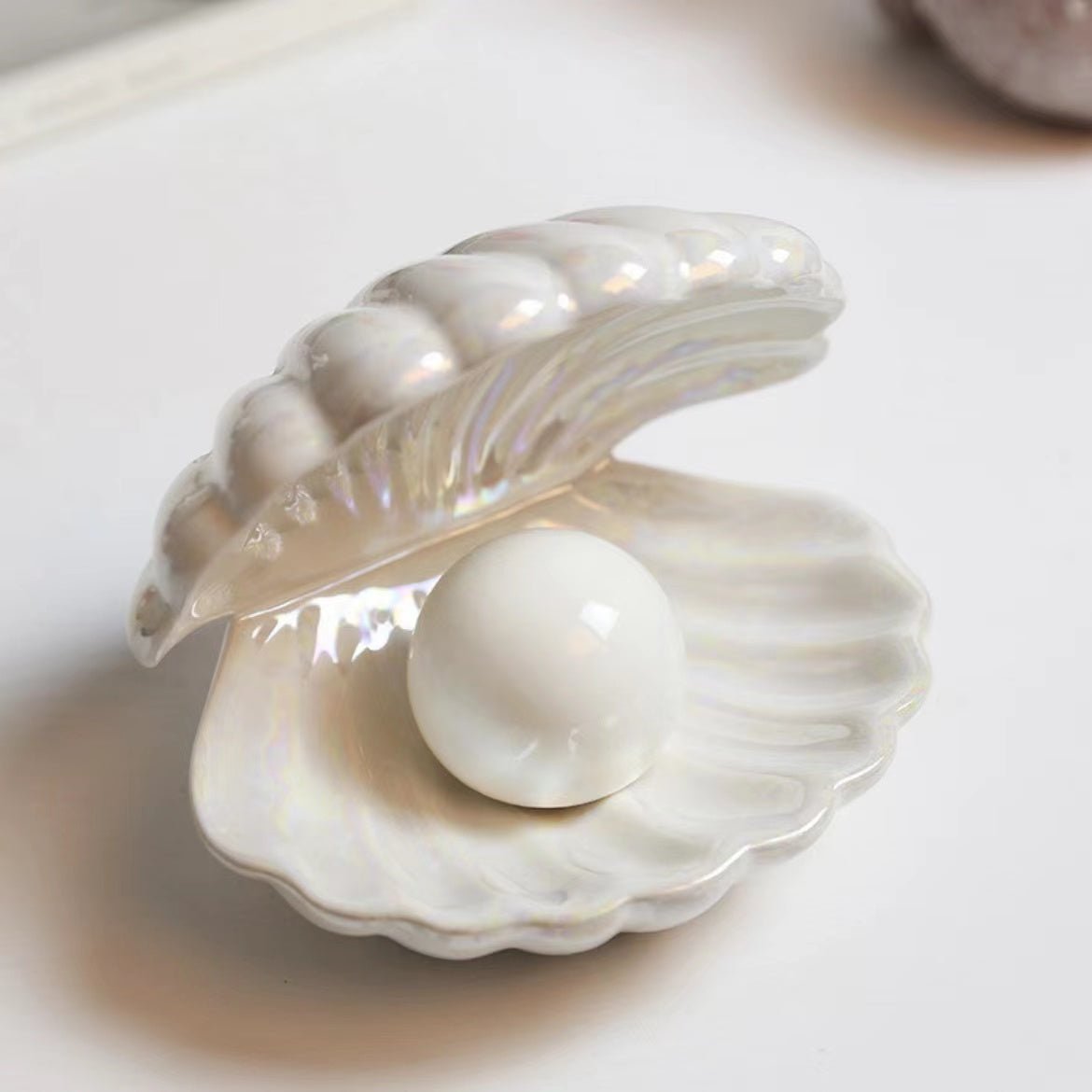 Glimmer™ - Pearl Night Light