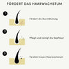 1+1 FREE | Natural Hair Oil™ – Transform Thin Hair into Luxurious, Resilient Strength